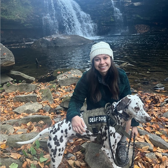 Meet your Posher, Miracle - Picture 3 of 10